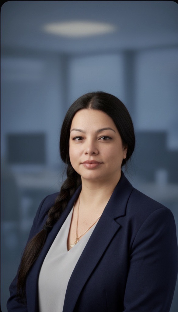 Rachael Fay, founder of Data Quality Advisory